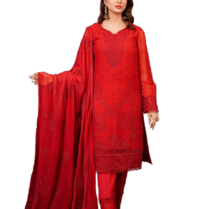 Trendy A-Line Kurti